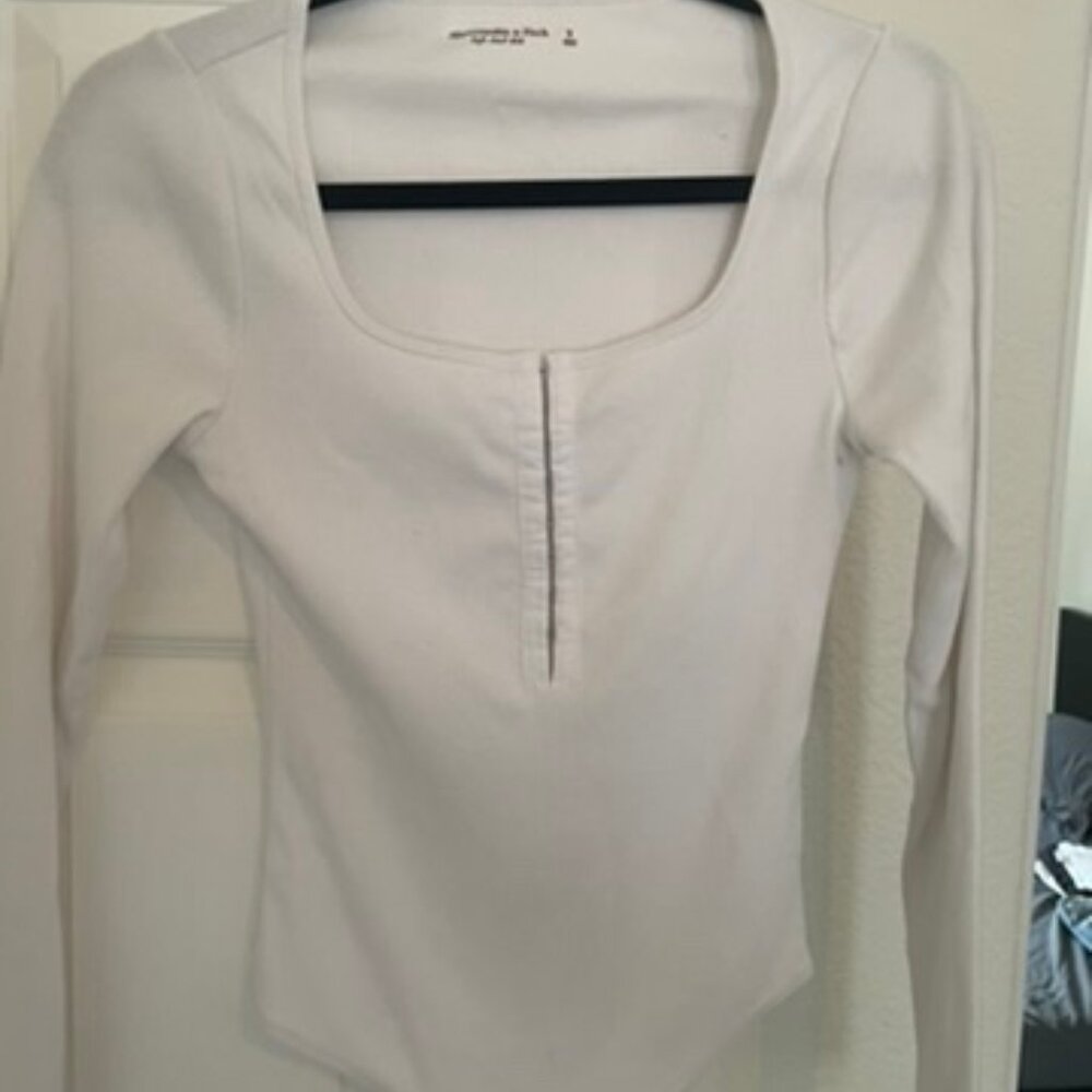 Classic Cotton Tees & Bodysuit (6 pieces)